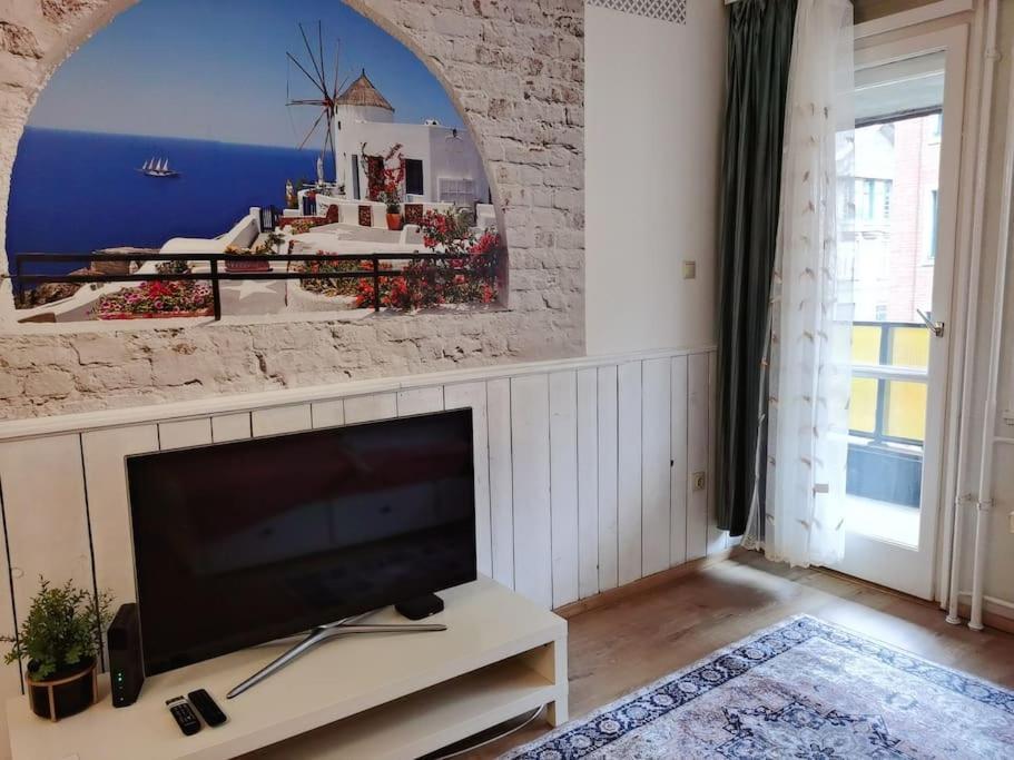 Apartment Deak Ferenc Ter Budapest