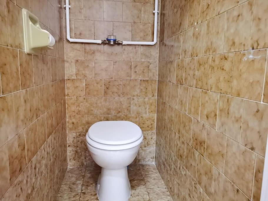 Deak Ferenc Ter Apartment *