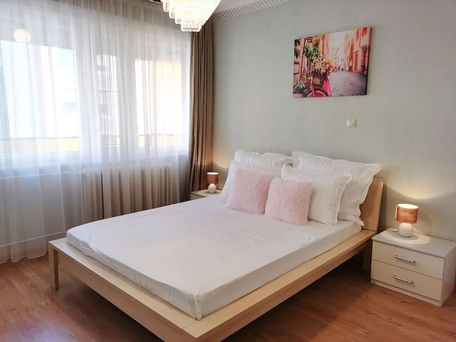 Apartment Deak Ferenc Ter *
