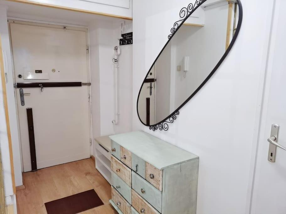 Deak Ferenc Ter Apartment