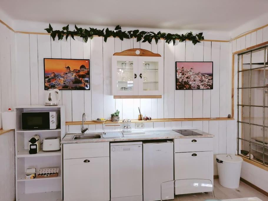 Apartment Deak Ferenc Ter